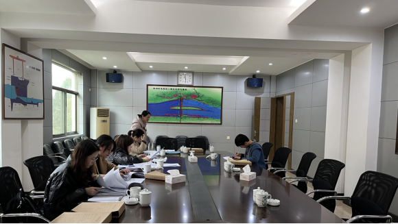 作之于細(xì)，累之成風(fēng)——公司紀(jì)委開展糾治“四風(fēng)”作風(fēng)建設(shè)監(jiān)督檢查